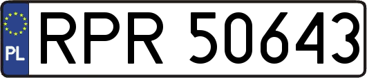 RPR50643