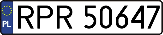 RPR50647