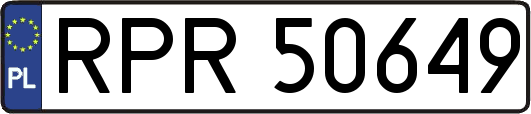 RPR50649