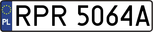 RPR5064A
