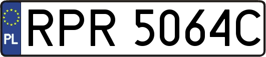 RPR5064C