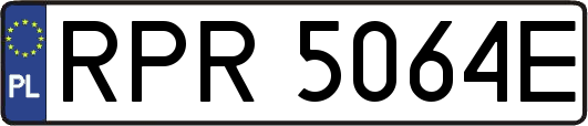 RPR5064E