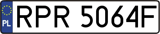 RPR5064F