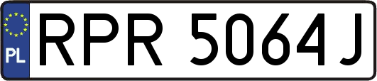 RPR5064J