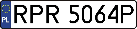 RPR5064P