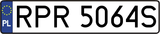 RPR5064S