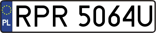 RPR5064U