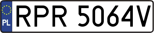 RPR5064V