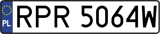 RPR5064W