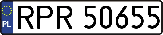 RPR50655