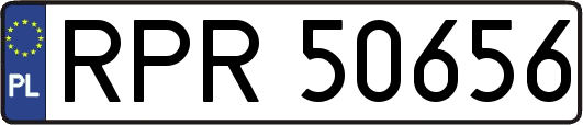 RPR50656