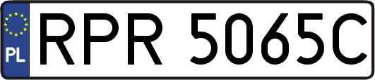 RPR5065C