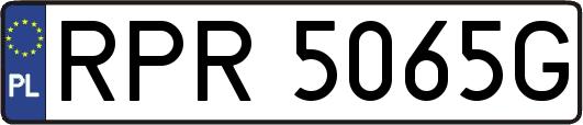 RPR5065G