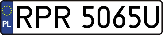 RPR5065U