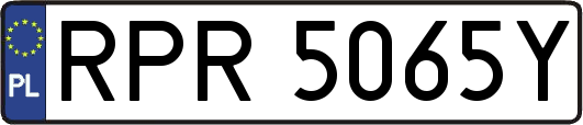 RPR5065Y