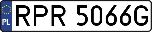 RPR5066G