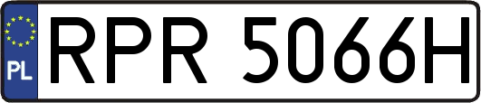 RPR5066H