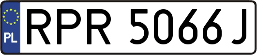 RPR5066J