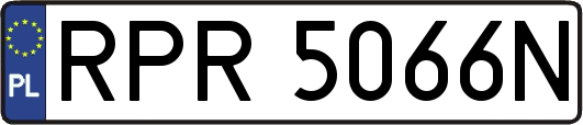 RPR5066N