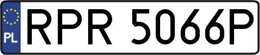 RPR5066P