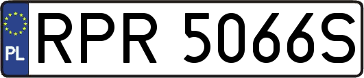 RPR5066S