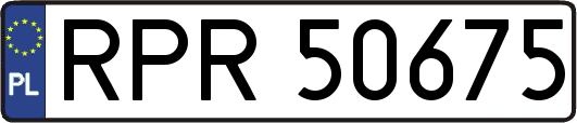 RPR50675