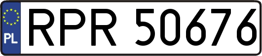 RPR50676