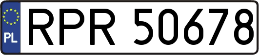 RPR50678