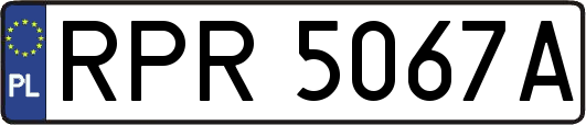 RPR5067A