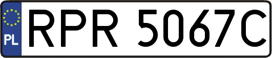 RPR5067C