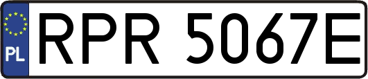 RPR5067E