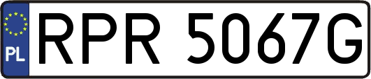 RPR5067G