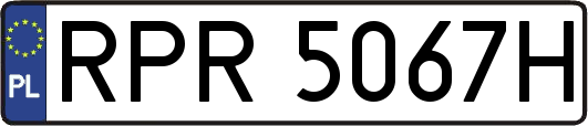 RPR5067H