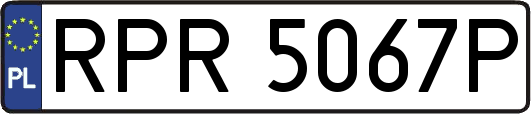 RPR5067P