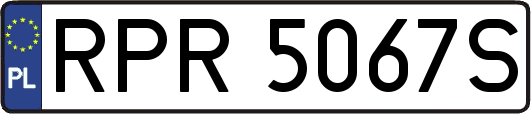 RPR5067S