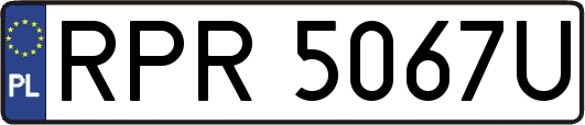 RPR5067U