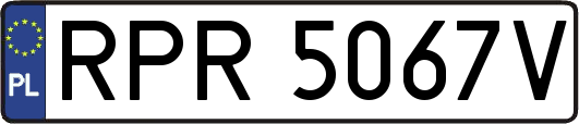 RPR5067V