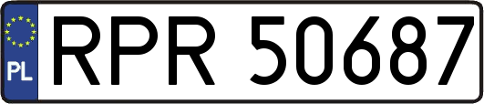 RPR50687