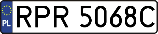 RPR5068C