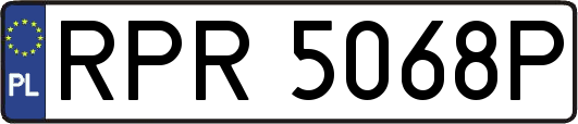 RPR5068P