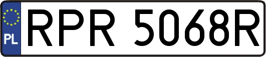 RPR5068R