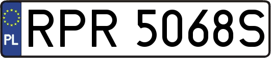 RPR5068S