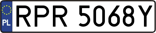 RPR5068Y
