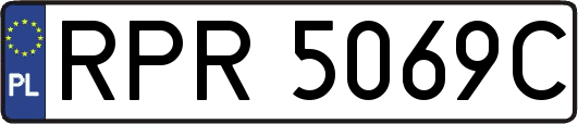 RPR5069C