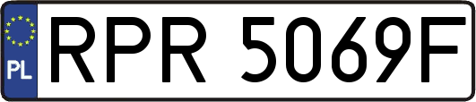 RPR5069F