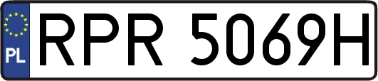 RPR5069H