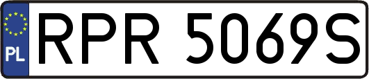 RPR5069S