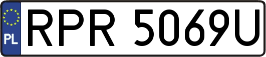 RPR5069U
