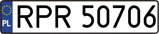 RPR50706