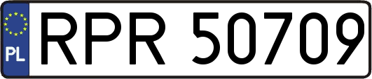 RPR50709